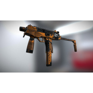 MP9 | Slide (Field-Tested)