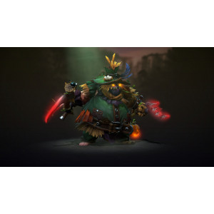 Mindless Slaughter skin for Pudge