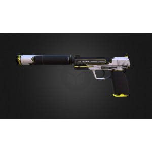 USP-S | Torque (Field-Tested)