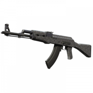 AK-47 | Baroque Purple (Field-Tested)