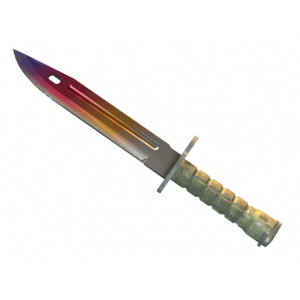 Bayonet | Fade