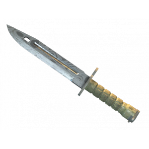 Bayonet | Damascus Steel