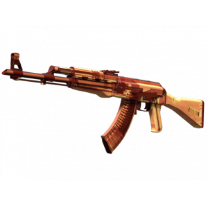 AK-47 | X-Ray (Factory New)