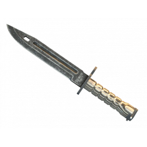 Bayonet | Black Laminate