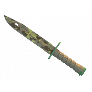 Bayonet | Boreal Forest