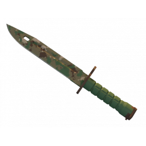 Bayonet | Forest DDPAT