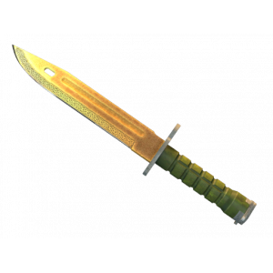 Bayonet | Lore