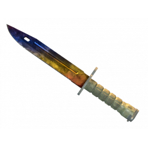 Bayonet | Marble Fade