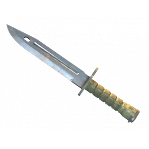 Bayonet | Rust Coat