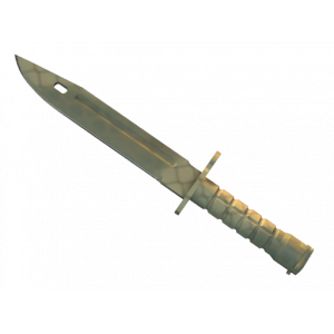 Bayonet | Safari Mesh