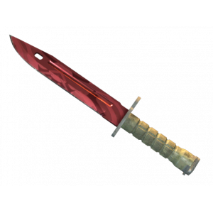 Bayonet | Slaughter