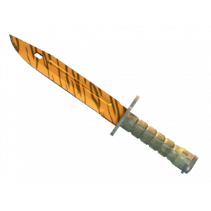 Bayonet | Tiger Tooth