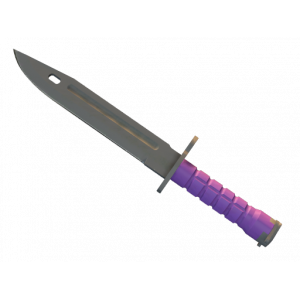 Bayonet | Ultraviolet