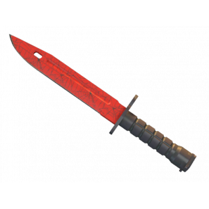 Bayonet | Crimson Web