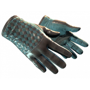 Driver Gloves | Lunar Weave