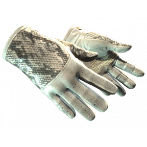 Driver Gloves | King Snake