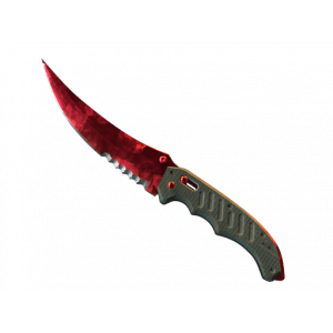 Flip Knife | Doppler