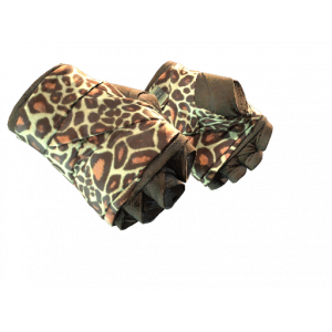 Hand Wraps | Giraffe