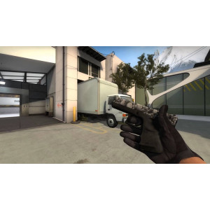 StatTrak™ Glock-18 | Catacombs (Field-Tested)