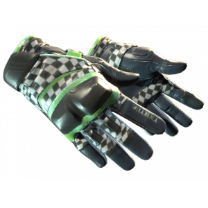 Moto Gloves | Finish Line