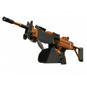 Negev | dev_texture