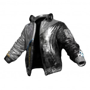 PUBG Skin Wanyoo Jacket