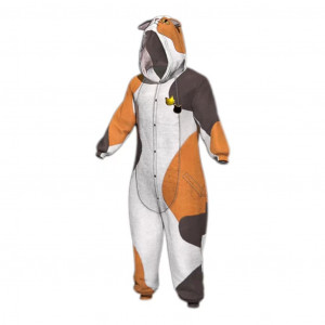 PUBG Calico Onesie