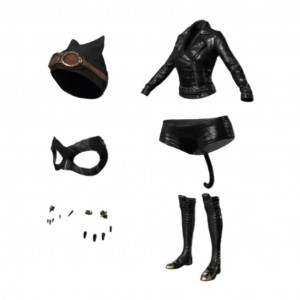 Cat Burglar Set