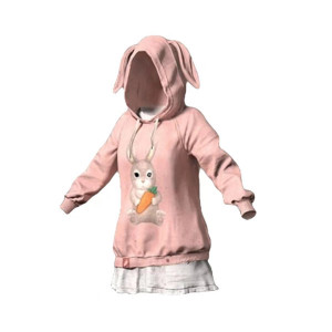 Rabbit Season Hoodie