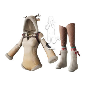 Racy Reindeer Bundle