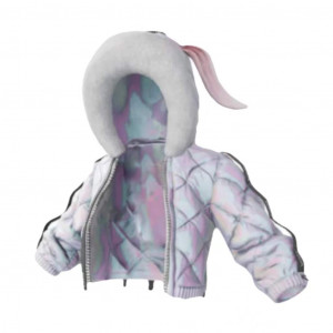 B.A.S.A. Bunny Jacket