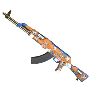 Animal House AKM