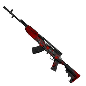 Bloodlust SKS