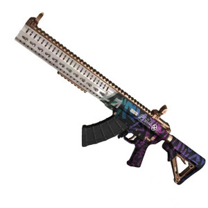 Colorful Chaos Mk47