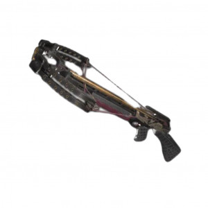 Night Slayer Crossbow