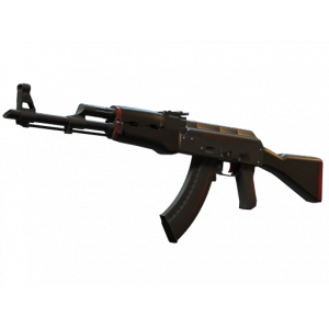 AK-47 | Redline (Field-Tested)