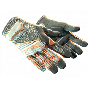 Specialist Gloves | Foundation