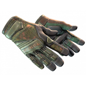 Specialist Gloves | Buckshot