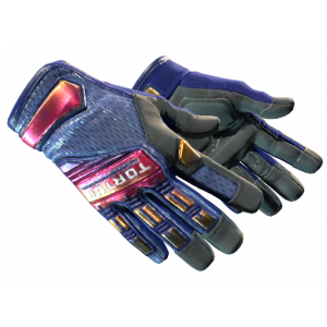 Specialist Gloves | Fade