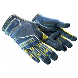 Specialist Gloves | Field Agent