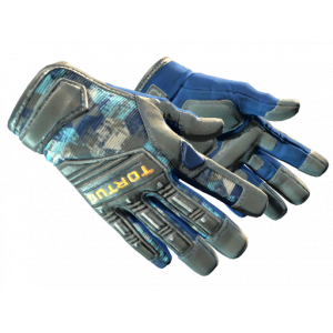 Specialist Gloves | Mogul