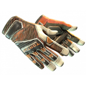 Specialist Gloves | Tiger Strike