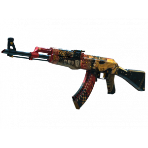 AK-47 | The Empress (Factory New)