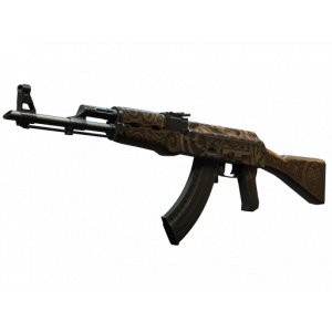 AK-47 | Uncharted (Factory New)