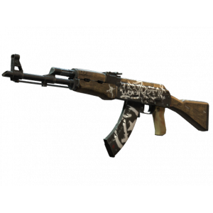 AK-47 | Wasteland Rebel (Factory New)