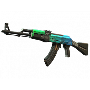 AK-47 | Ice Coaled (Factory New)