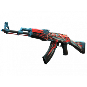 AK-47 | Point Disarray (Factory New)