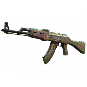 AK-47 | Head Shot (Factory New)