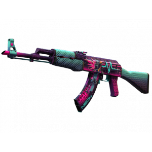 AK-47 | Neon Rider (Factory New)