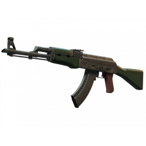 AK-47 | First Class (Field-Tested)